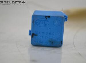 Wash Wipe Interval Relay MERCEDES-BENZ A-Klasse (W168)