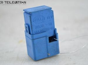 Wash Wipe Interval Relay NISSAN Primera Kombi (WP12)