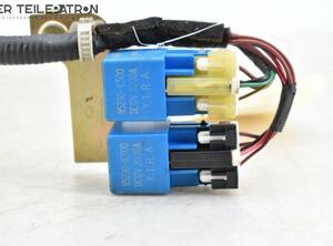 Wash Wipe Interval Relay HYUNDAI Getz (TB)