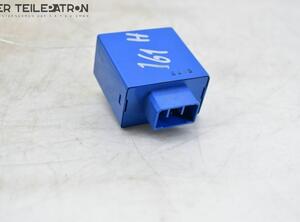 Wash Wipe Interval Relay MAZDA Premacy (CP)