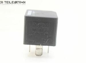 Wash Wipe Interval Relay FORD Fusion (JU)
