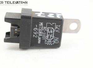 Wash Wipe Interval Relay HONDA CRX III (EG, EH)