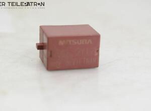 Wash Wipe Interval Relay HONDA Accord VII Tourer (CM, CN)