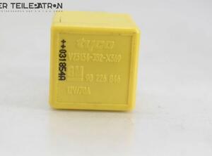 Wash Wipe Interval Relay OPEL Vectra C (--)