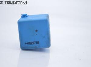 Wash Wipe Interval Relay MERCEDES-BENZ A-CLASS (W169)