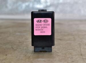 Wash Wipe Interval Relay HYUNDAI i10 II (BA, IA)