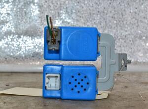 Wash Wipe Interval Relay KIA PICANTO (SA)