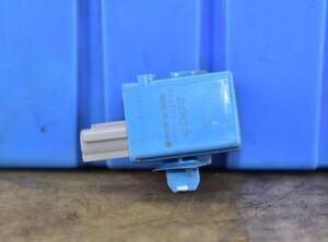 Wash Wipe Interval Relay SUZUKI IGNIS III (MF)