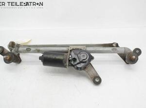 Wiper Linkage NISSAN Murano I (Z50)