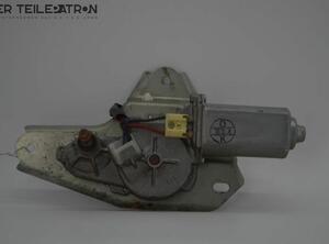 Wiper Motor MAZDA 2 (DY)