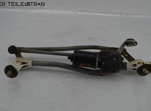 Wiper Motor HONDA Jazz II (GD, GE2, GE3)