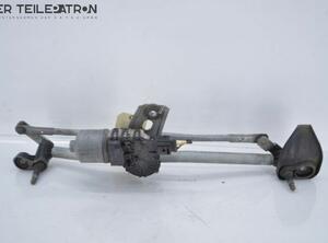 Wiper Motor OPEL Astra H Caravan (L35)