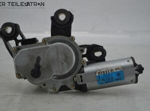 Wiper Motor TOYOTA Avensis Kombi (T27)