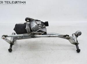 Wiper Motor RENAULT Twingo III (BCM)