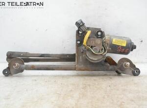 Wiper Motor HYUNDAI Getz (TB)