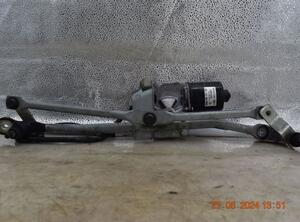 Wiper Motor BMW 1 (E81), BMW 1 (E87)