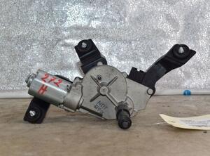 Wiper Motor HYUNDAI i10 II (BA, IA)