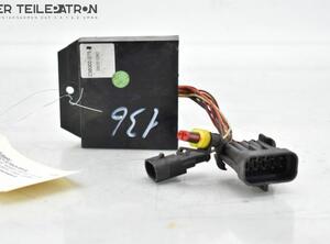 Central Locking System Control Unit SUBARU Legacy IV Station Wagon (BP), SUBARU Outback (BL, BP)