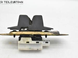 Bootlid Lock RENAULT Espace IV (JK0/1)