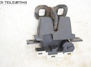 Bootlid Lock RENAULT MEGANE II (BM0/1_, CM0/1_)