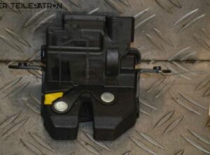 Rear Door Lock JEEP Renegade SUV (B1, BU)