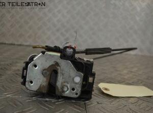 Door Lock FIAT 500 (312), FIAT 500 C (312)