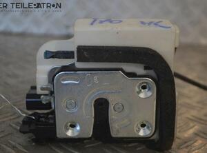 Door Lock HYUNDAI i10 (BA, IA)