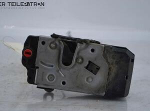 Door Lock OPEL Astra H Caravan (L35)