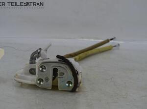 Door Lock MAZDA 2 (DE, DH)