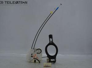 Door Lock MITSUBISHI ASX (GA W)