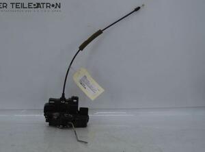 Door Lock OPEL Antara (L07)