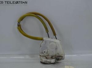 Door Lock MAZDA 3 (BL)