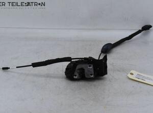 Door Lock RENAULT Twingo III (BCM)