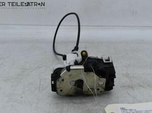 Door Lock FIAT Panda (169)