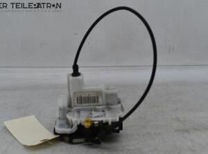 Door Lock FIAT Panda (169)