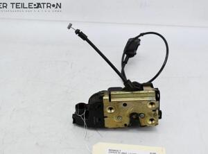 Door Lock RENAULT Espace IV (JK0/1)