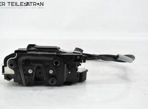 Door Lock SEAT Leon SC (5F5)