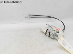 Door Lock OPEL Agila (B) (B H08)