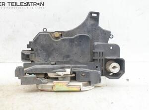 Door Lock MITSUBISHI Colt CZC Cabriolet (RG)