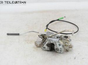 Door Lock PEUGEOT 107 (PM, PN)