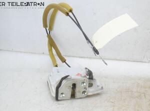 Door Lock MAZDA 6 Hatchback (GH)