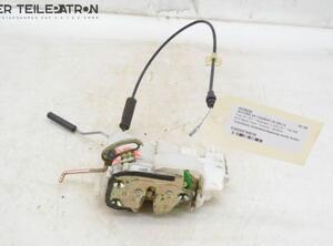 Door Lock HONDA Accord VII Tourer (CM, CN)