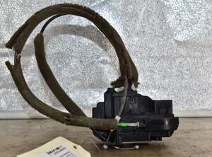 Door Lock NISSAN QASHQAI / QASHQAI +2 I (J10, NJ10, JJ10E)