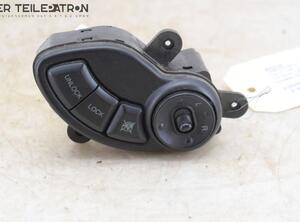 Mirror adjuster switch MAZDA Tribute (EP)