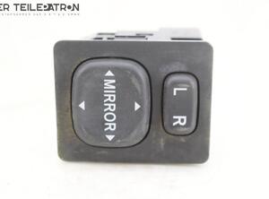 Mirror adjuster switch TOYOTA COROLLA Verso (ZER_, ZZE12_, R1_)