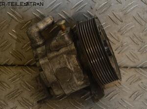 Power steering pump LAND ROVER Range Rover Sport (L320)