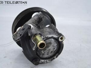 Power steering pump MITSUBISHI Space Star Großraumlimousine (DG A)