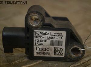 Sensor-airbag LAND ROVER Range Rover Sport (L320)