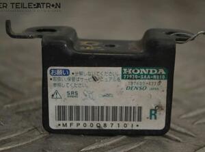 Crashsensor Airbag rechts vorn Airbagsensor Motorraum HONDA JAZZ II (GD) 1.4 61 KW