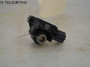 Crashsensor Airbag links vorn Airbagsensor  Bosch MITSUBISHI ASX 1.6 86KW 86 KW